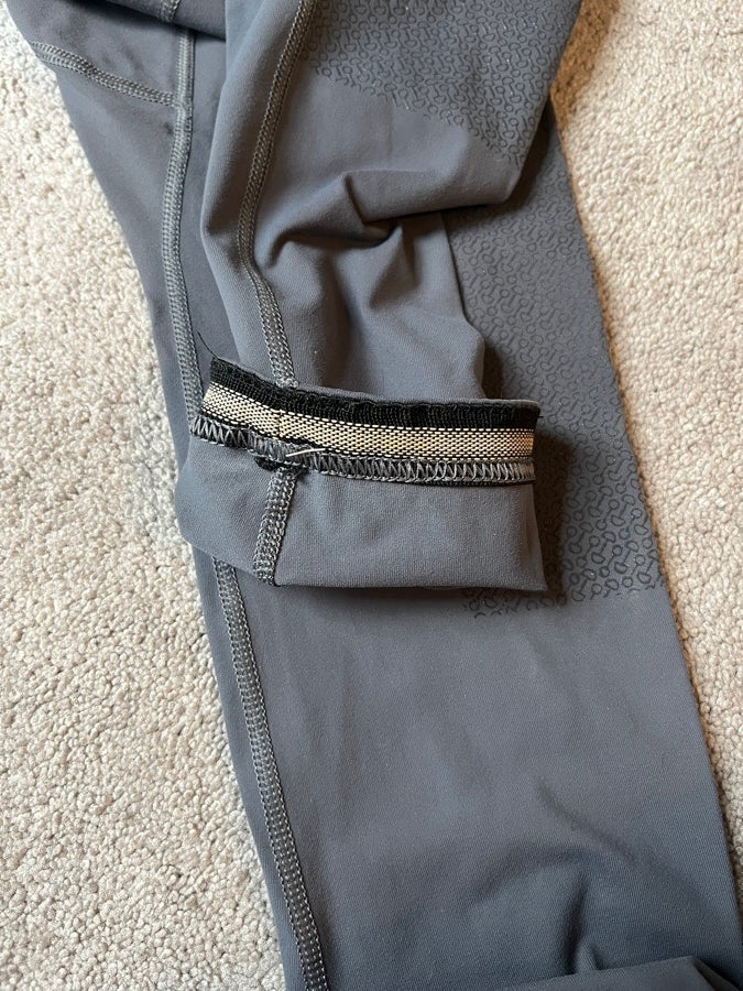 Breeches
