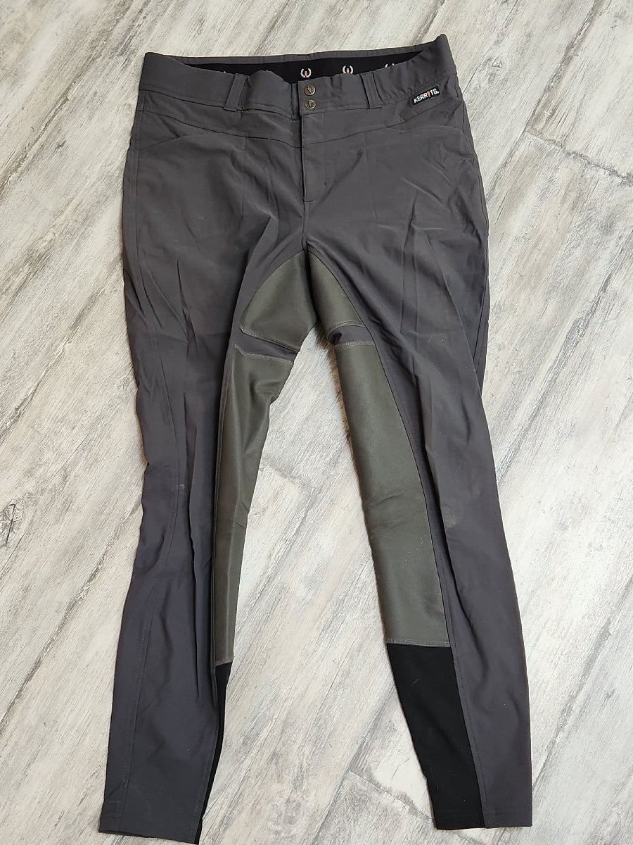 Kerrits Full Seat Riding Breech