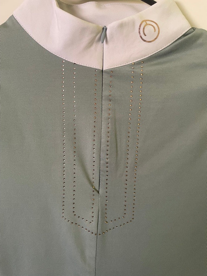 Montar Show Shirt