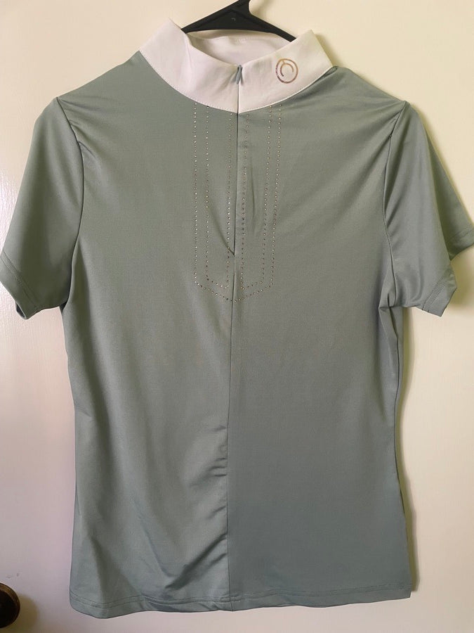 Montar Show Shirt
