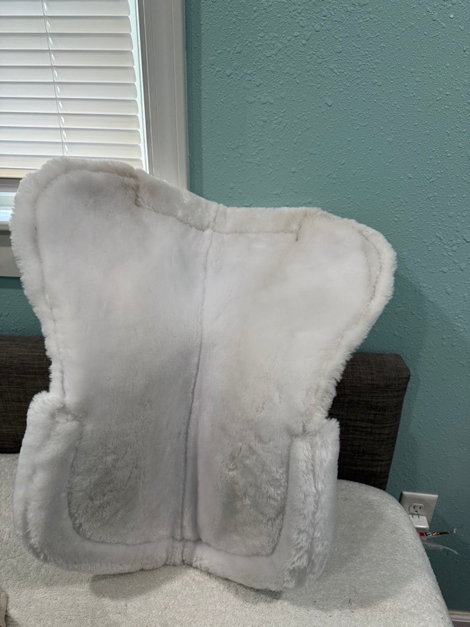 SHIRES Shires Arma Half Pad (4)