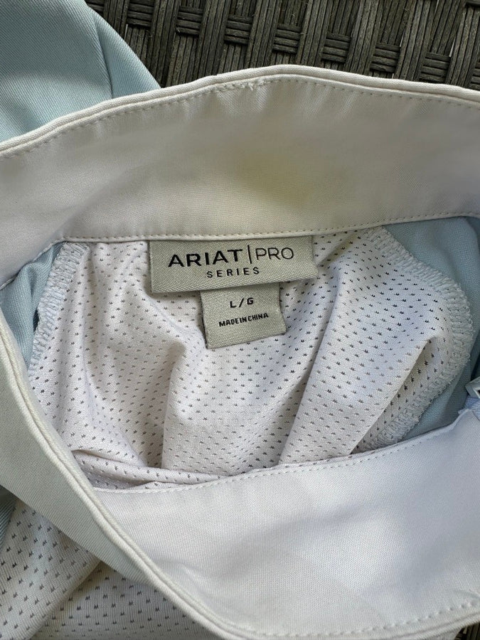 ARIAT Ariat Show Shirt (3)
