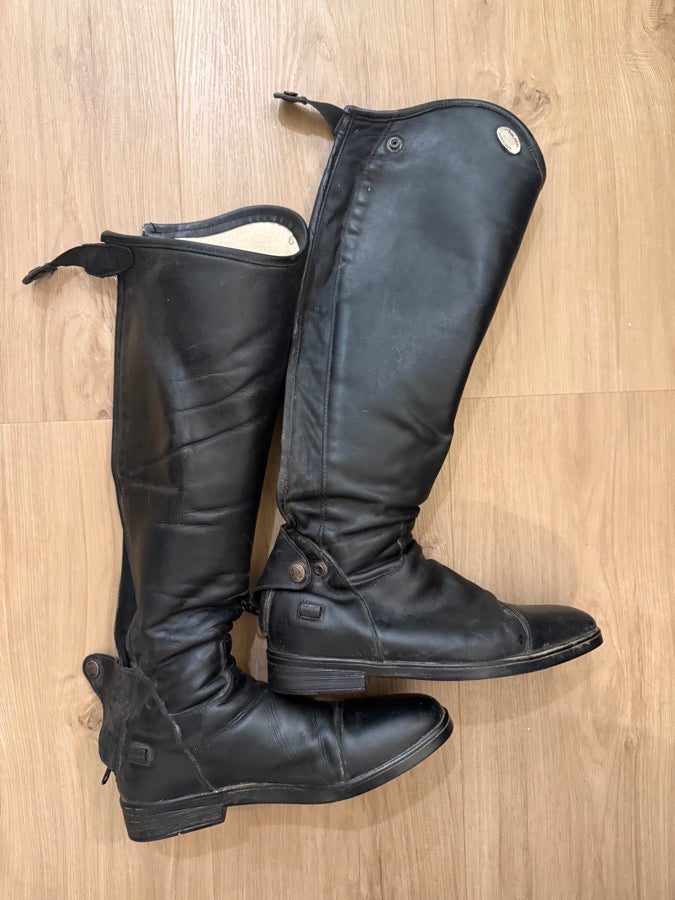 Other Parlanti Denver essential tall boot
