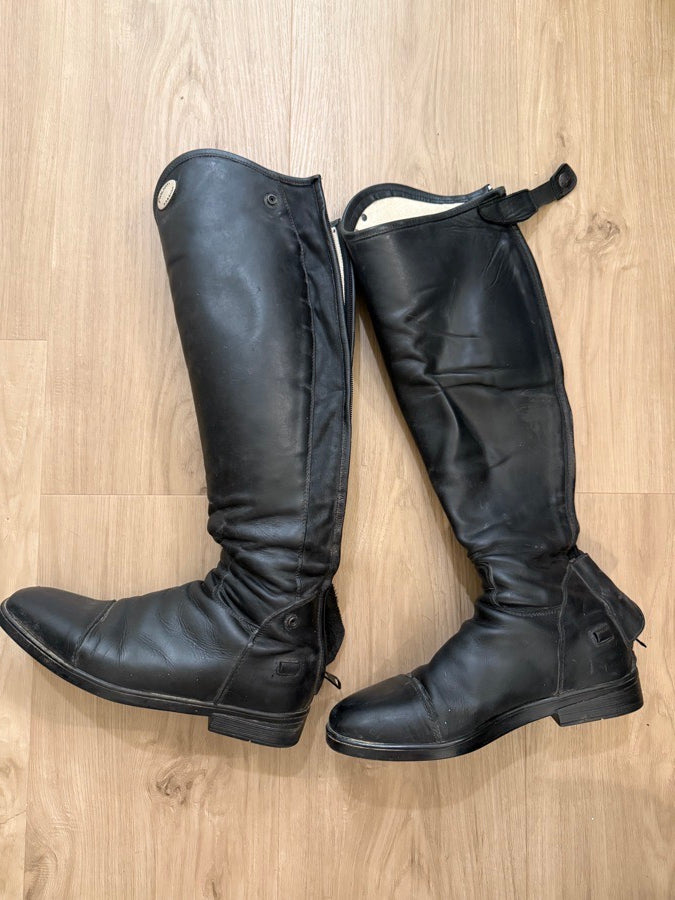Parlanti Denver essential tall boot
