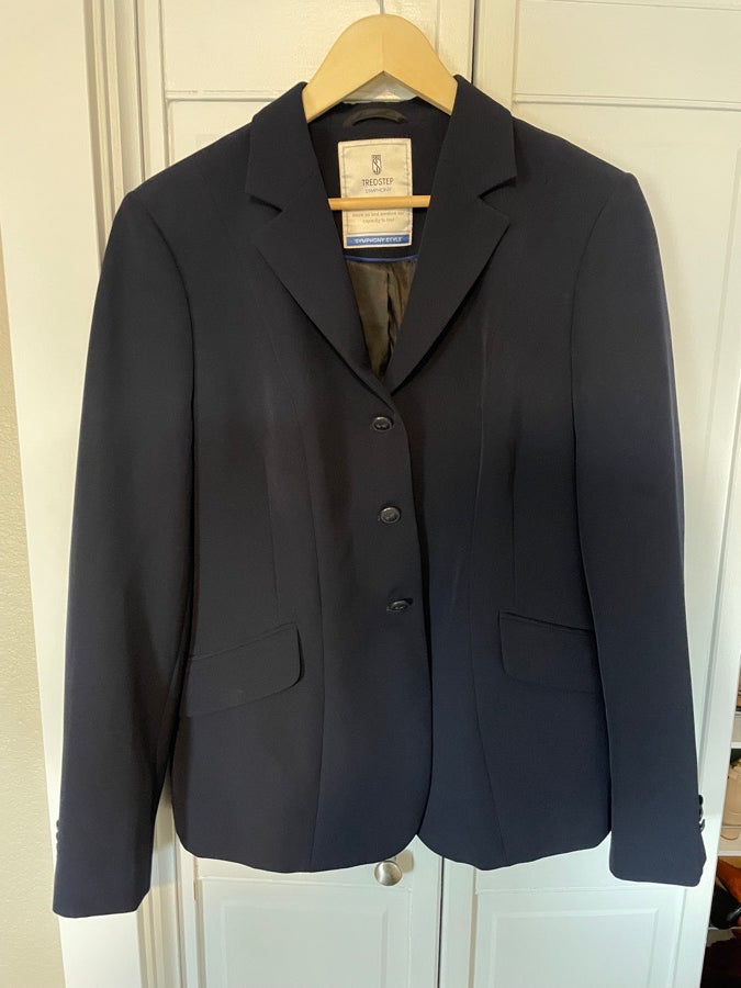 TREDSTEP Ladies Tredstep Symphony Show coat