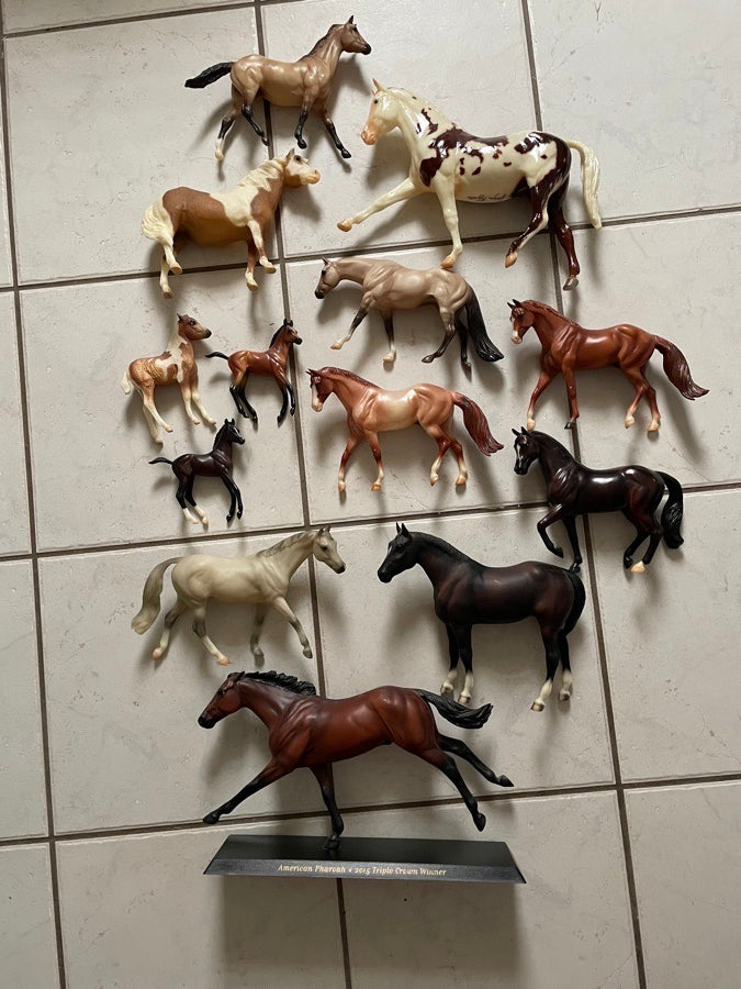 Breyer Horses