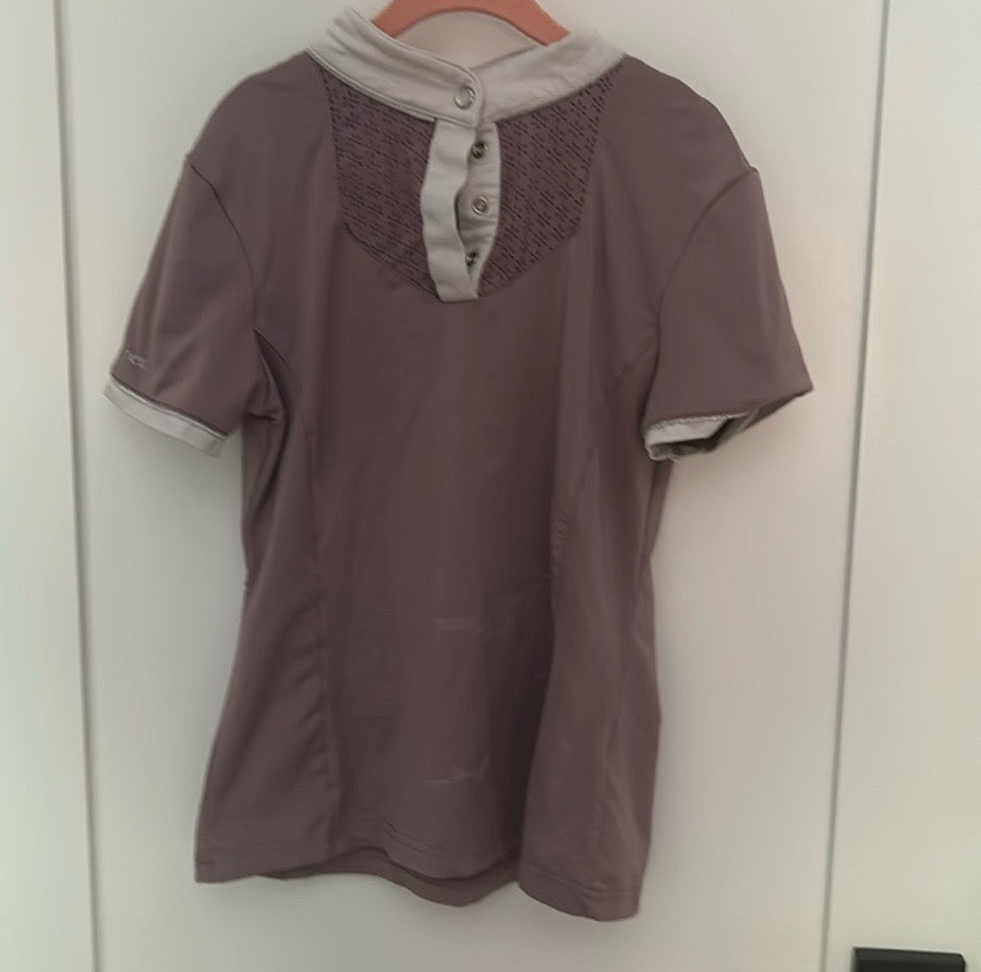 LEMIEUX Girls size 12 Lemieux Shirt