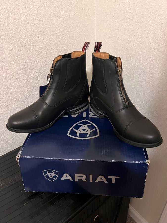 ARIAT Ariat Devon Nitro Paddock Boots (2)