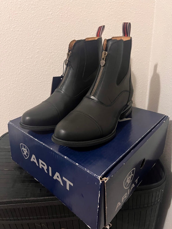 ARIAT Ariat Devon Nitro Paddock Boots