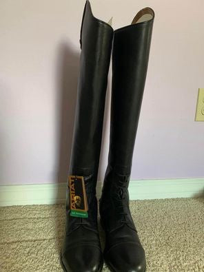 ARIAT Ariat Heritage Contour II Field Boots (2)