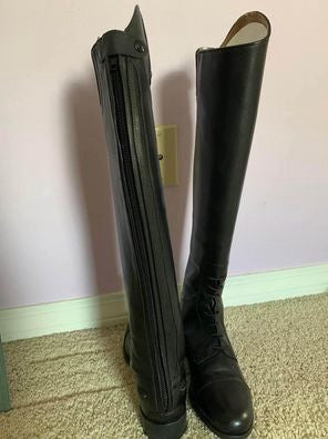 ARIAT Ariat Heritage Contour II Field Boots (3)