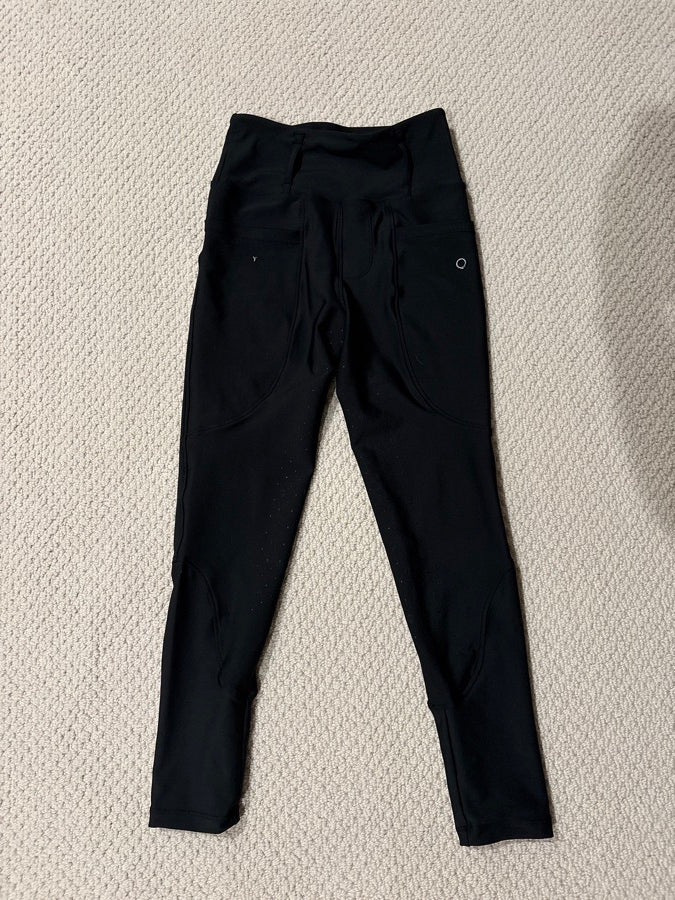 Equipad riding pants