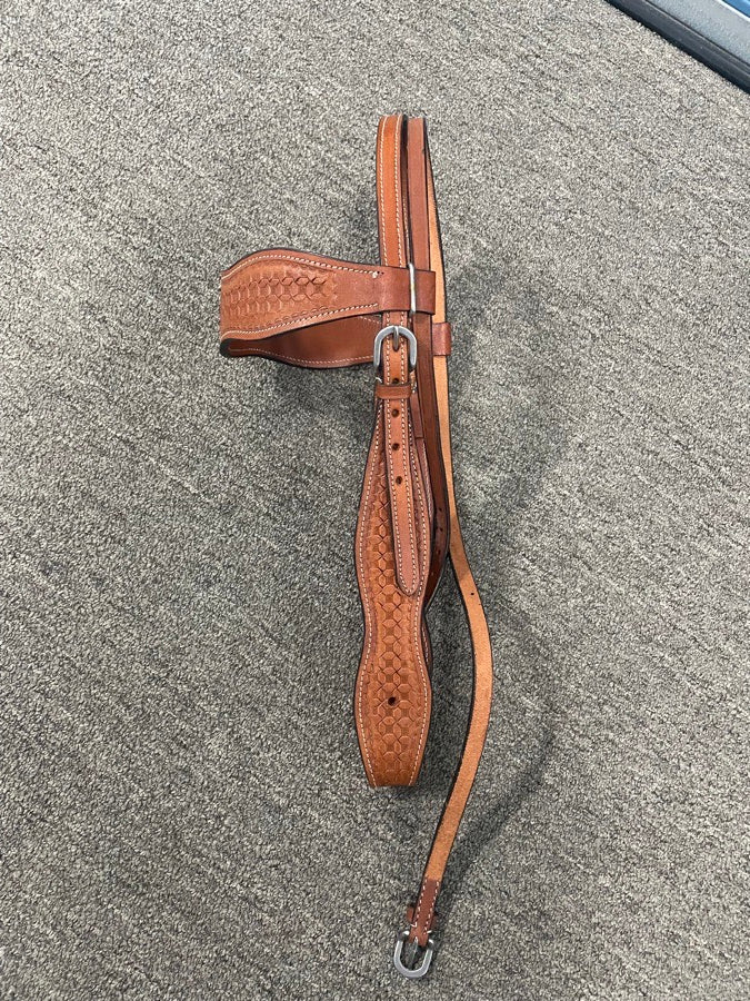 Other Western headstall