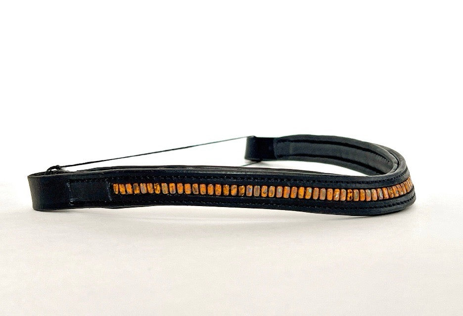 Other Sunflower Yellow Browband