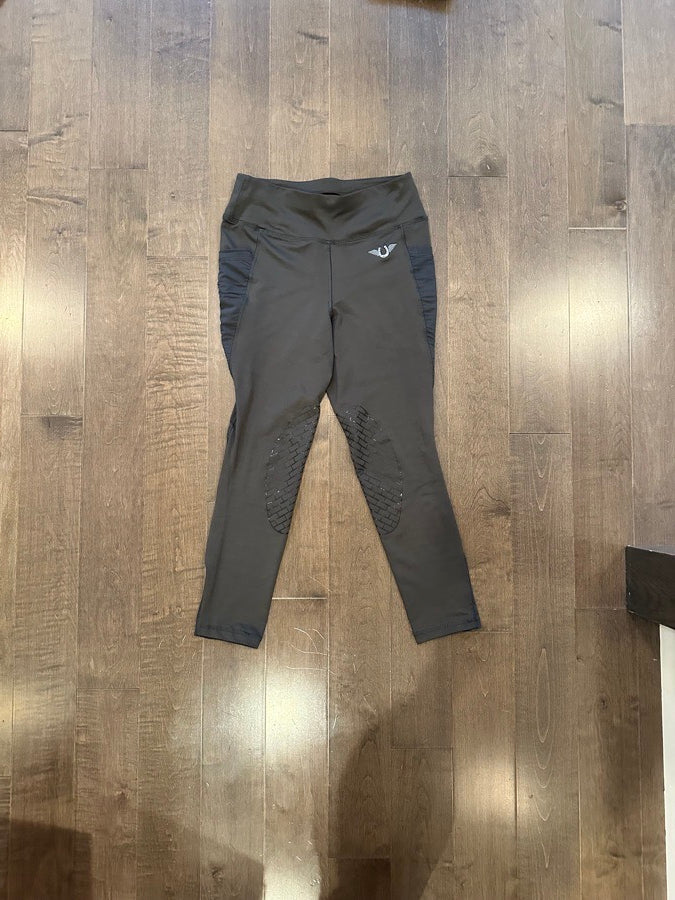 Tuffrider leggings