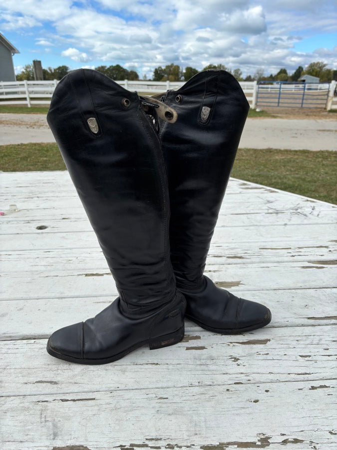 ARIAT Ariat Monaco’s