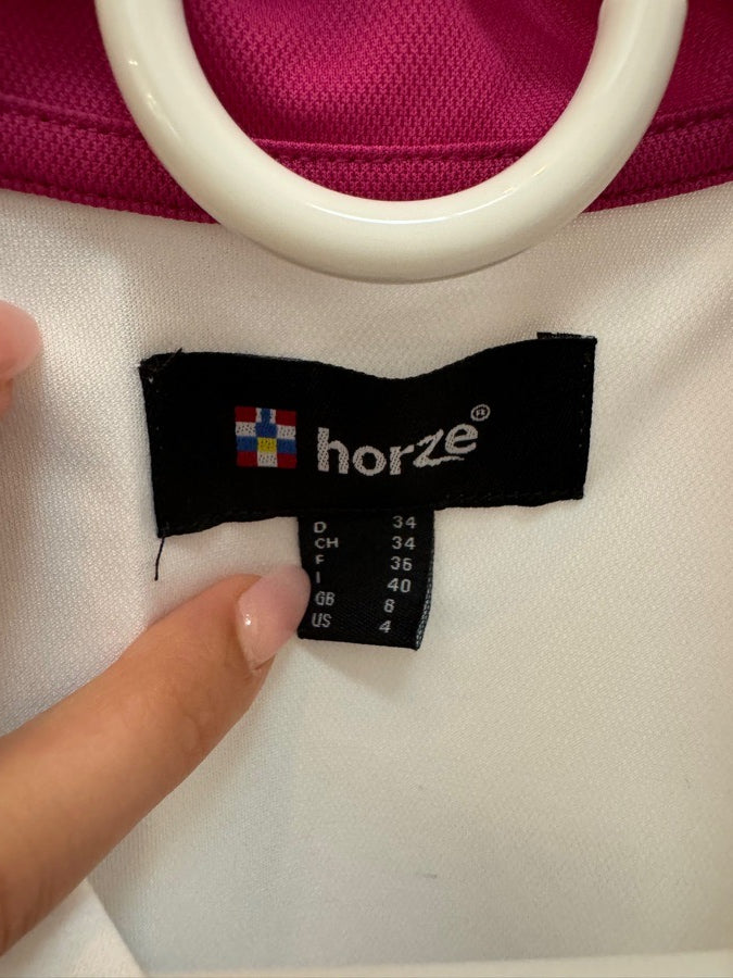 HORZE Horze Sun Shirt (3)
