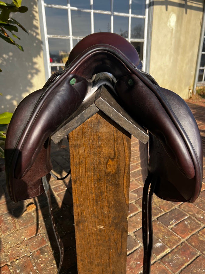 AMERIGO Gorgeous 18” MW Amerigo Vega Monoflap available! (2)