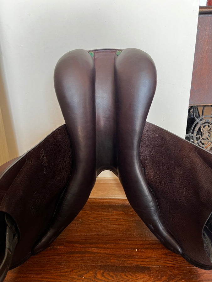 AMERIGO Gorgeous 18” MW Amerigo Vega Monoflap available! (4)