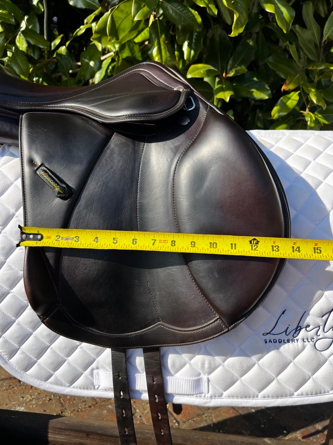 AMERIGO Gorgeous 18” MW Amerigo Vega Monoflap available! (6)