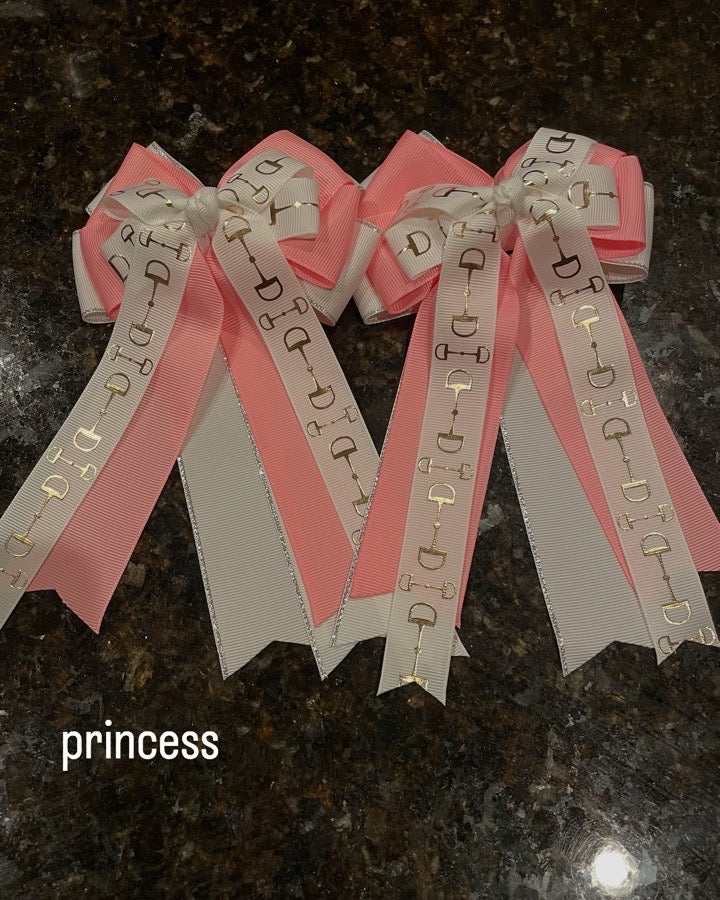 show bows