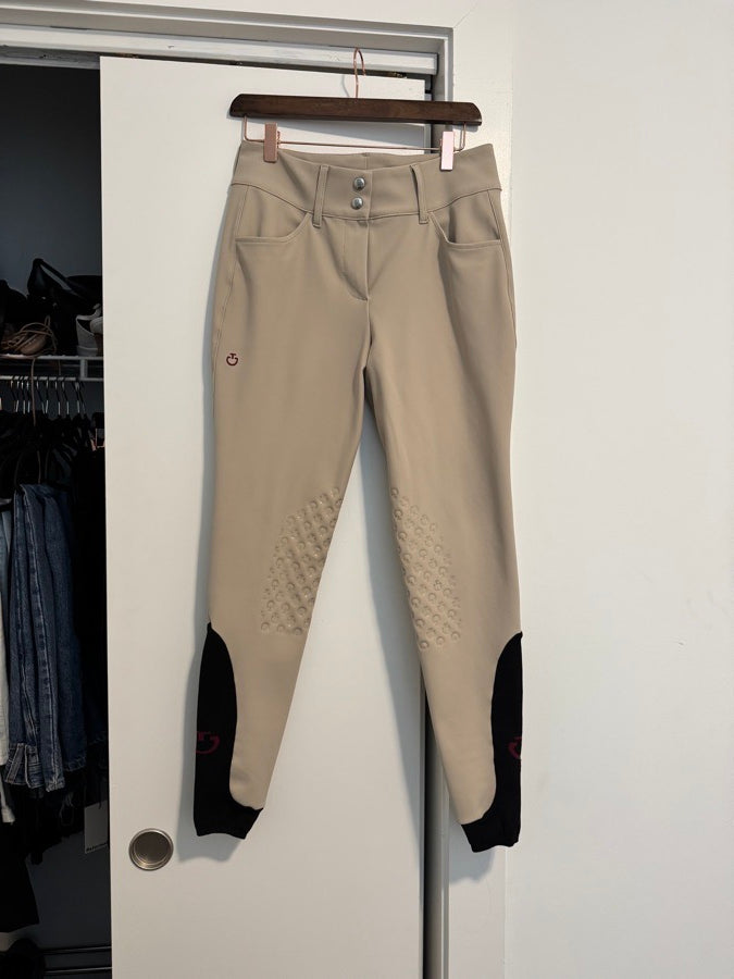 Perfect condition Cavalleria Toscana breeches