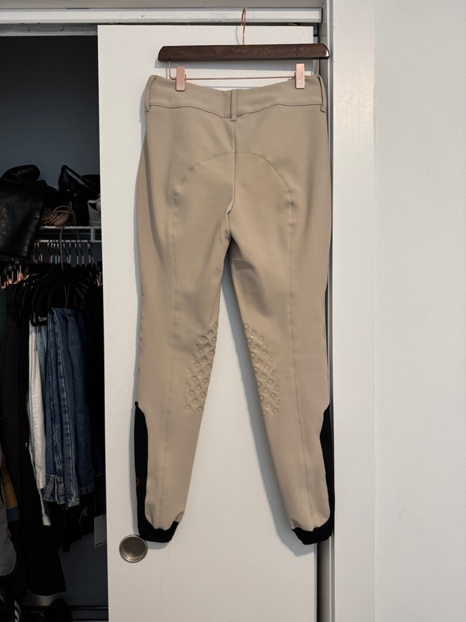 Perfect condition Cavalleria Toscana breeches