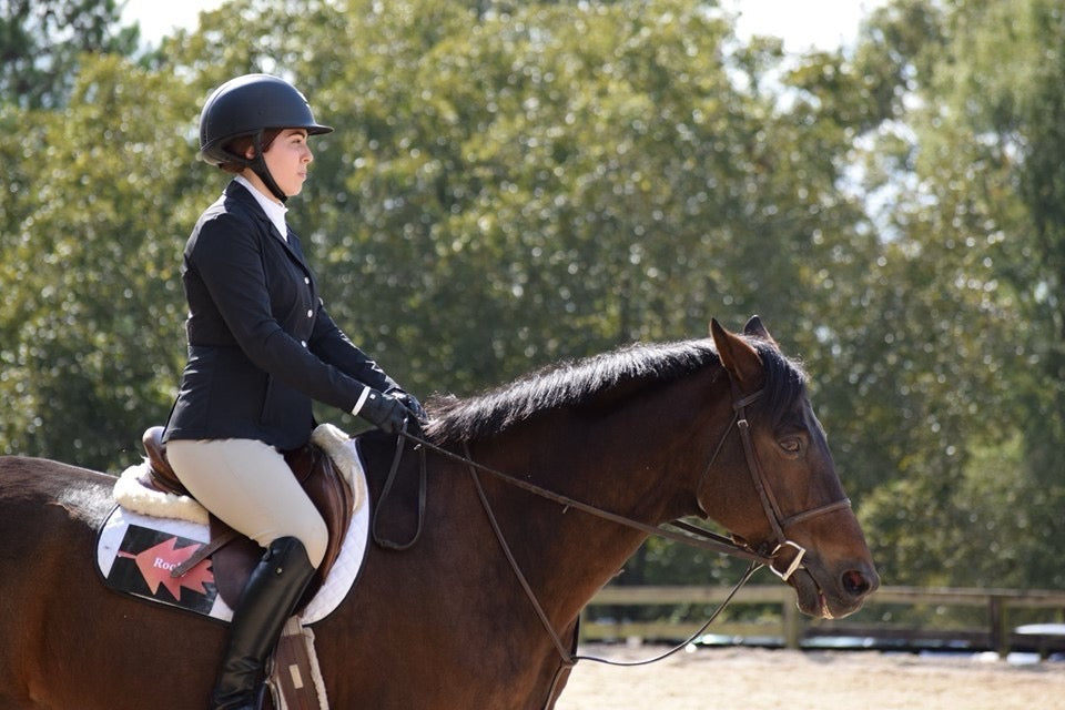 Ariat Pro Series Show Jacket - 8R