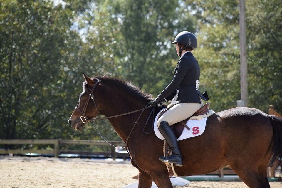 Ariat Pro Series Show Jacket - 8R