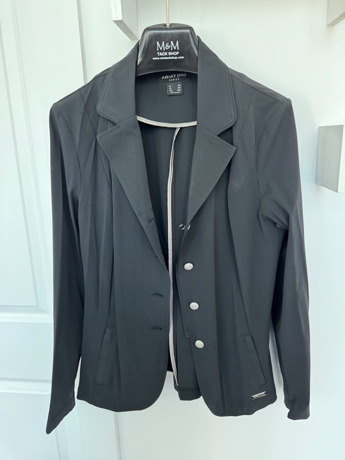 Ariat Pro Series Show Jacket - 8R