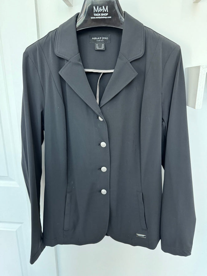 Ariat Pro Series Show Jacket - 8R