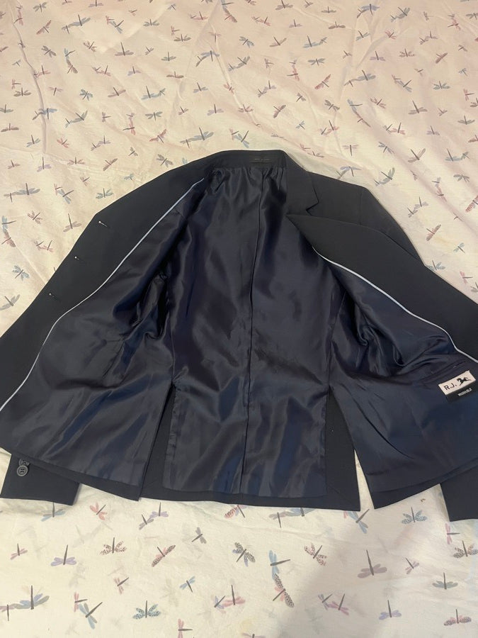 RJ CLASSICS RJ Classics kids 14R show jacket (4)