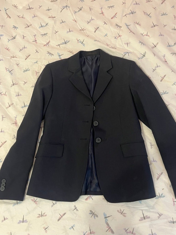 RJ CLASSICS RJ Classics kids 14R show jacket