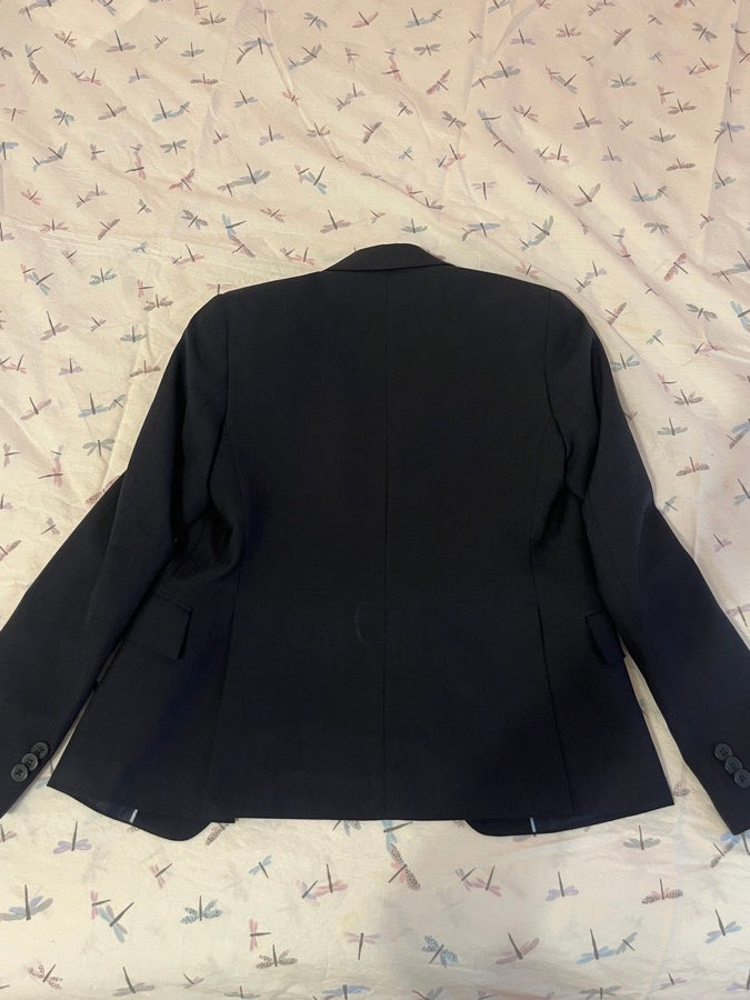 RJ CLASSICS RJ Classics kids 14R show jacket (6)