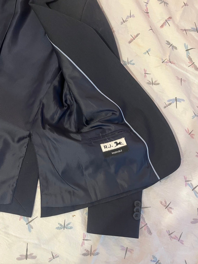 RJ CLASSICS RJ Classics kids 14R show jacket (5)