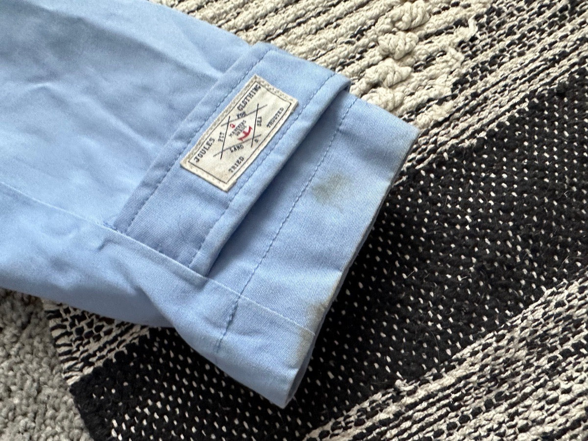 Small joules jacket