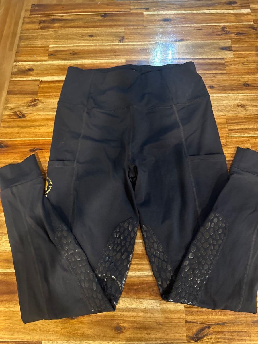 Sync tights