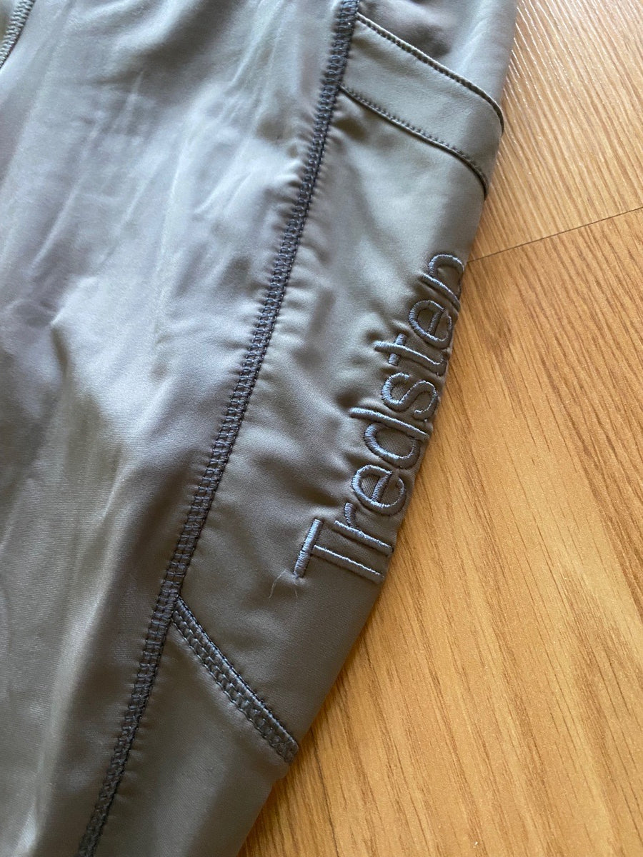26R tredstep silicone full seat tights