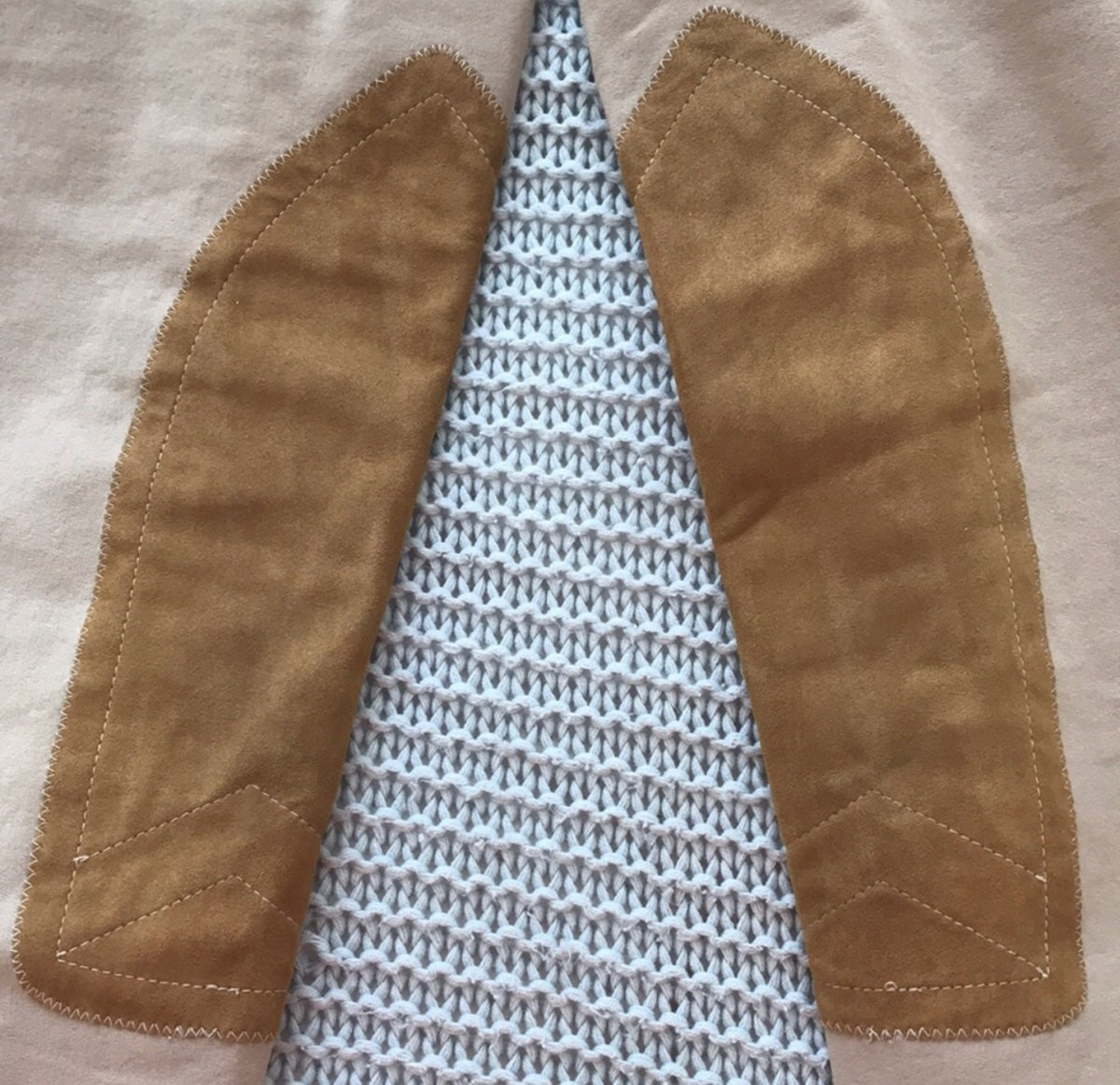 tailored sportsman breeches tan 26L brand new