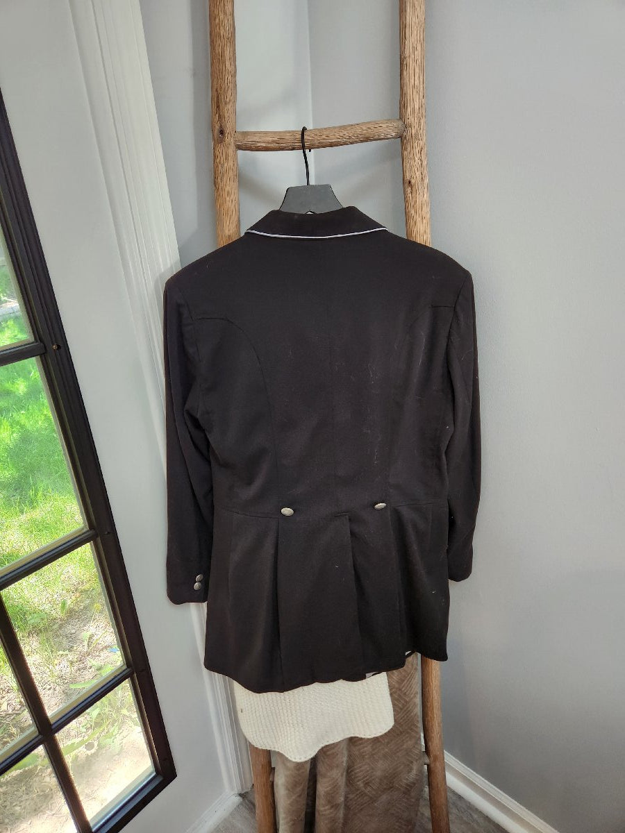 EOUS Dressage Jacket