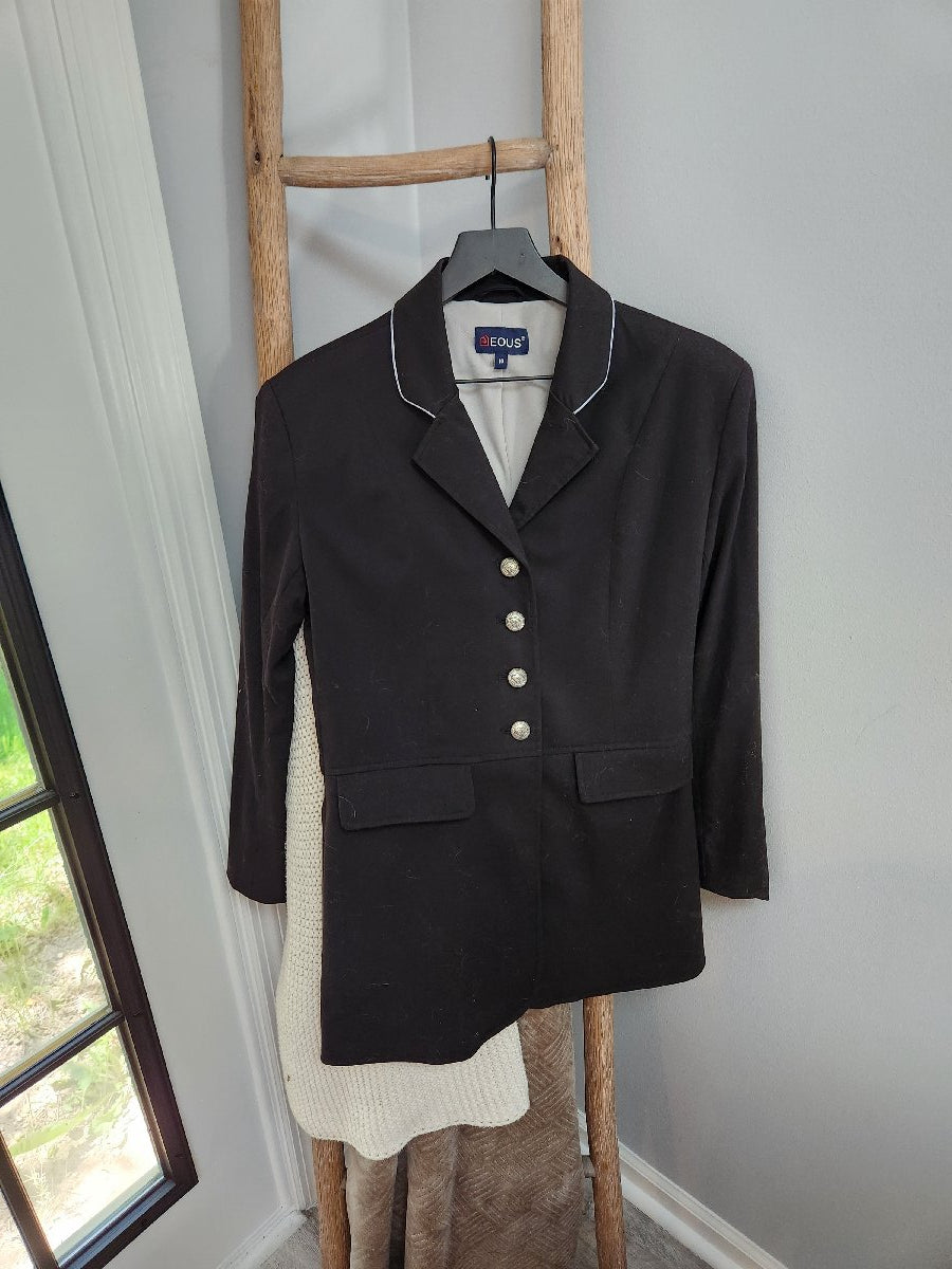 EOUS Dressage Jacket