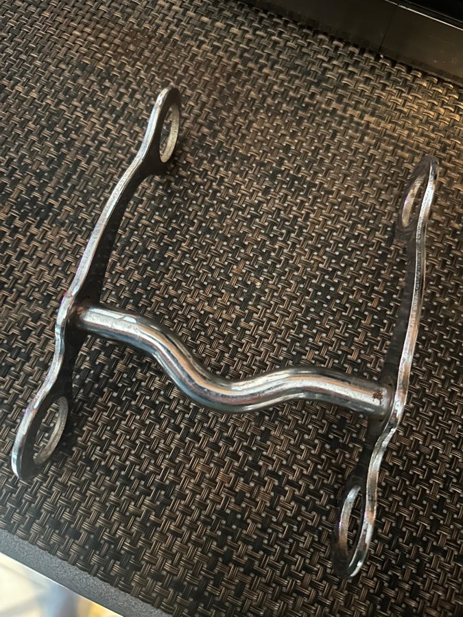 Other Horse bit