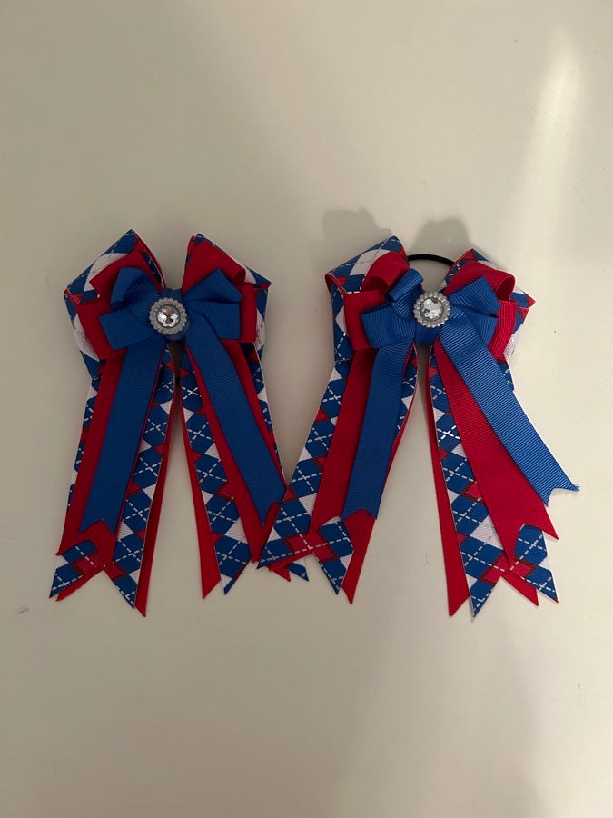 Show Bows