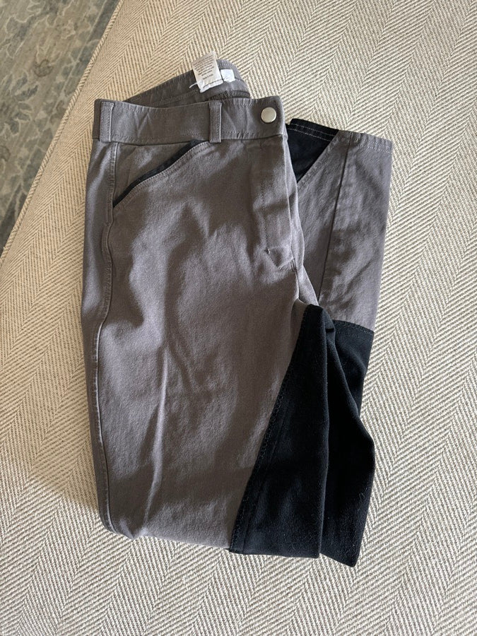 Dover Breeches
