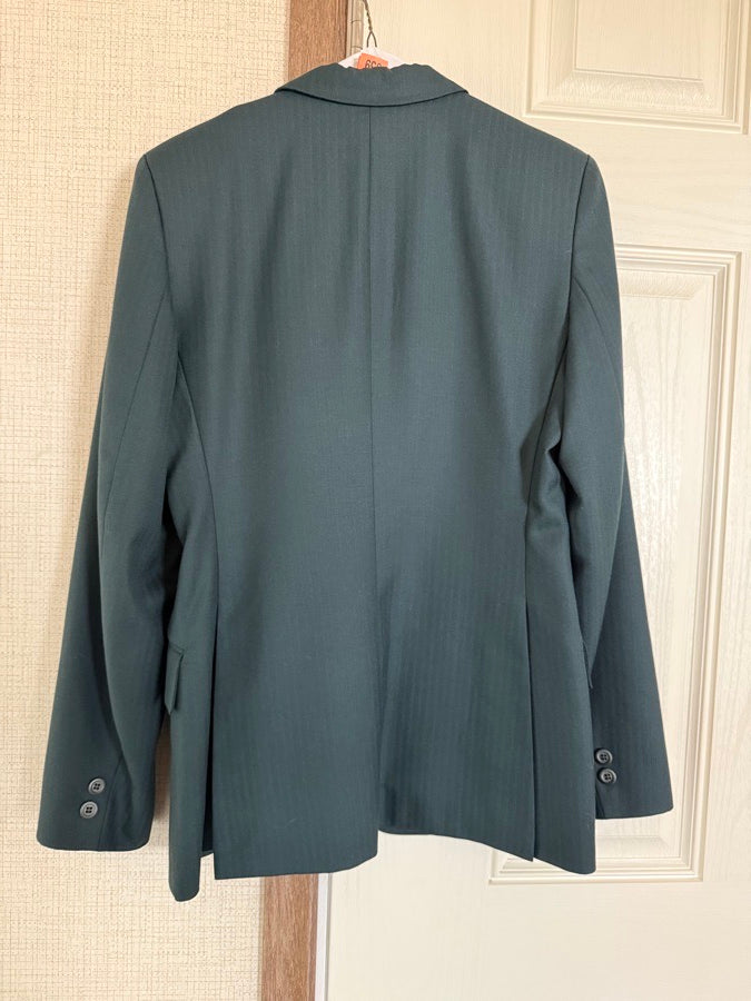 ELITE Elite Hunt Show Coat (3)