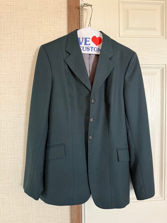 ELITE Elite Hunt Show Coat
