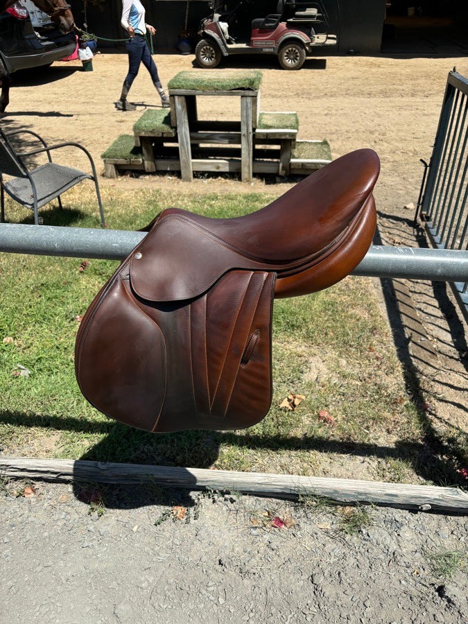 2015 17.5 P seat