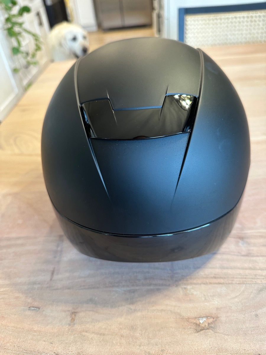 Black Kask Kooki Helmet - 7 3/4 (large)