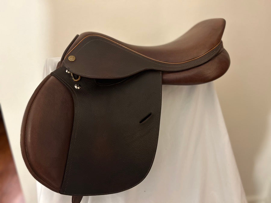 Pessoa Pony Saddle- WITH XCH!!