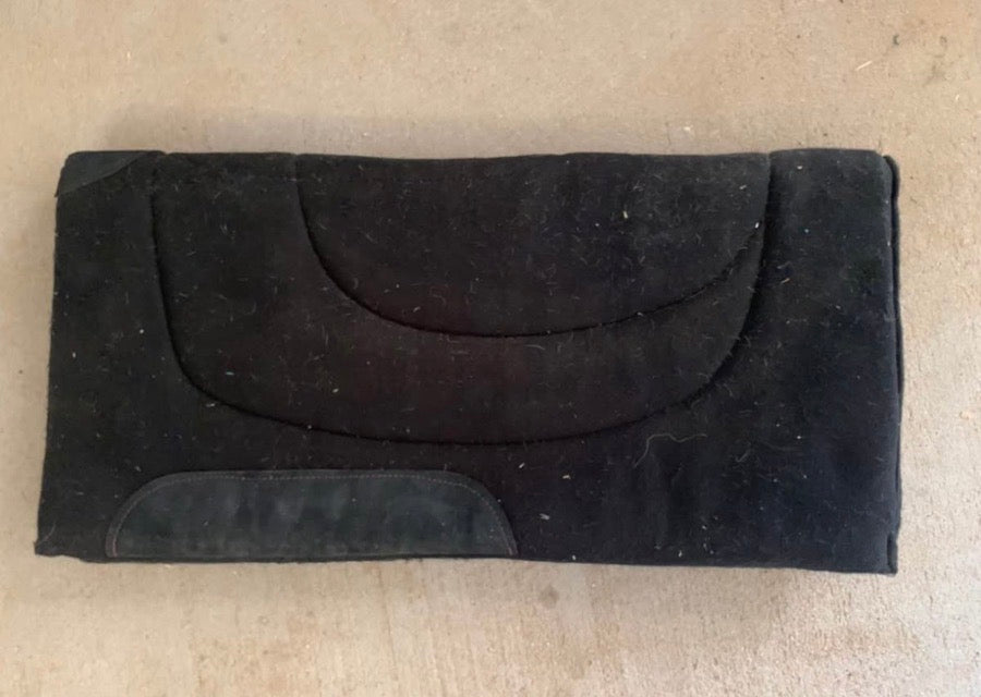 OTHER Western saddle pad